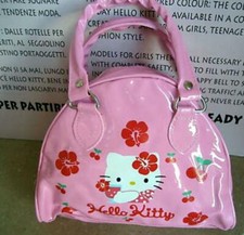 BORSETTA BIMBA HELLO KITTY
