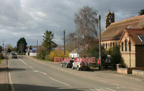 Photo ely road queen adelaide - ely,