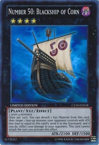 Numero nave nera - 50:, del