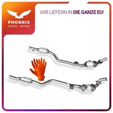 Per Mercedes W221 S400 Hybrid