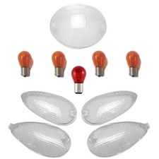 Kit gemme frecce e stop