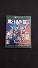JUST DANCE 2017 MICROSOFT XBOX ONE PAL ITALIANO USATO