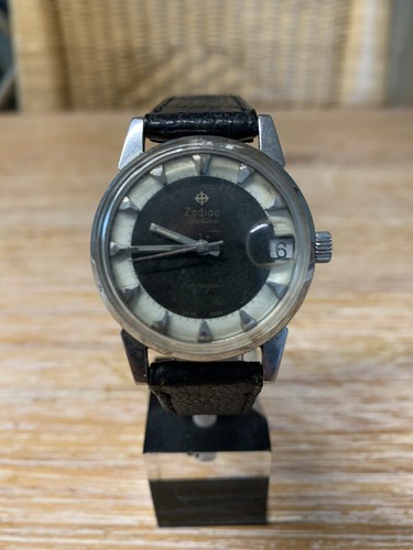Orologio polso vintage - da,