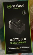Nikon camera battery charger - nikon,