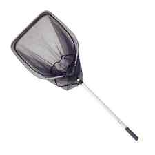 guadino grande 2.23m rete 4mm pesca telescopico barca mare dentice lago carpa tp