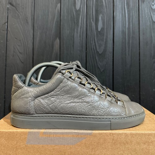 Balenciaga arena sneakers - arena,