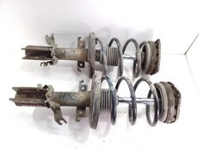 AMMORTIZZATORE SOSPENSIONE