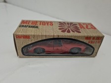 Mebetoys A-23 Chaparral 1:43