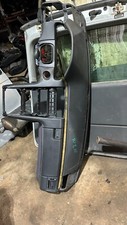 Mercedes W210 E-Class