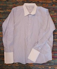 John Craig Dress Shirt Mens