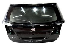 PORTELLONE POSTERIORE COMPLETO PER FIAT Freemont 1° Serie 939B5000 (11>)