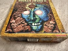 PC - Broken Sword 2 La