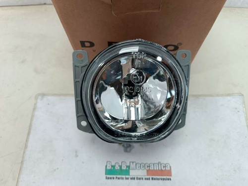 Fendinebbia faro sinistro - fendinebbia,