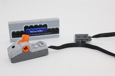 Lego (c) 1x Technic Elettrico