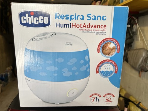 Chicco umidificatore respira - chicco,