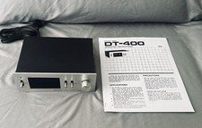 Vintage Pioneer DT-400 timer