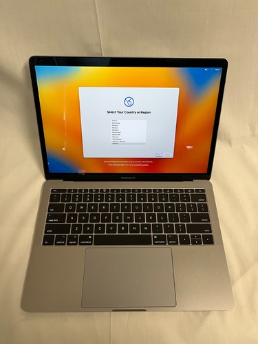 Apple macbook pro a1708 - pro,
