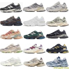 Sneakers unisex New&N^B/9060 unisex tutte le taglie scarpe causali LifeStyle multicolore~