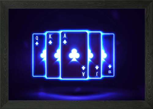 Poker card casino - poker,