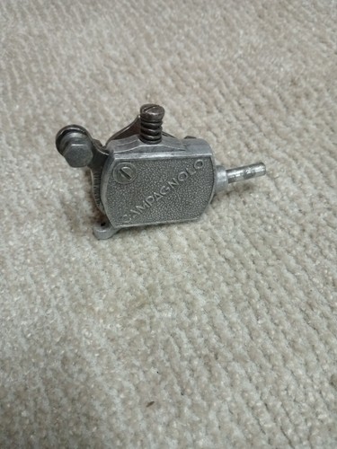 Campagnolo deragliatore - campagnolo,