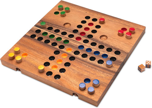 Ludo gioco di dadi - l,,