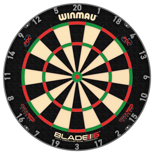 Winmau bersaglio freccette - bersaglio,