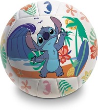 Pallone In Cuoio Volley Stitch