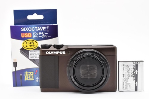 Fotocamera digitale compatta