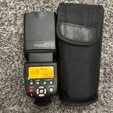Yongnuo YN-560 II unità flash