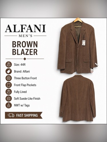 Blazer cappotto sportivo