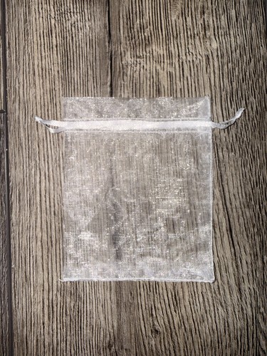 Borsa piccola per gioielli
