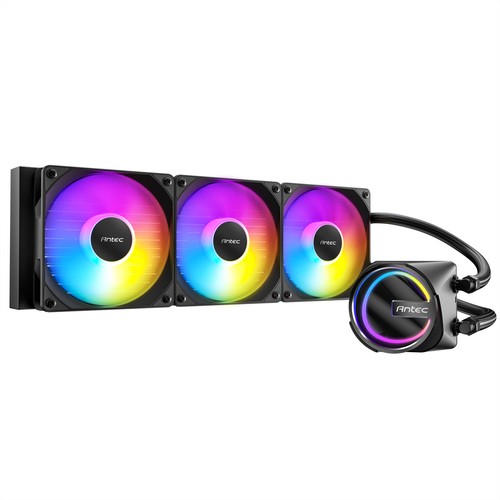 761345 40066 antec - 0-761345-40066-4,
