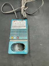 Makita Battery Fast Charger