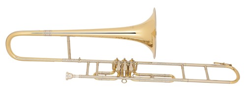 Miraphone trombone sib - , a