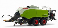 Ros presse claas quadrant - presse,