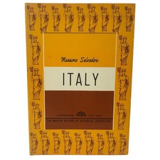 MASSIMO SALVADORI Italy