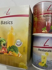 Optimal Set BASICS + ACTIVIZE