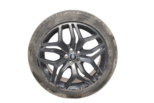 Cerchio lega land rover - in,