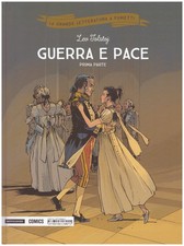 La grande letteratura a