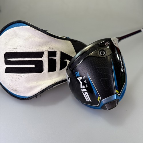Taylormade golf sim max - taylormade,