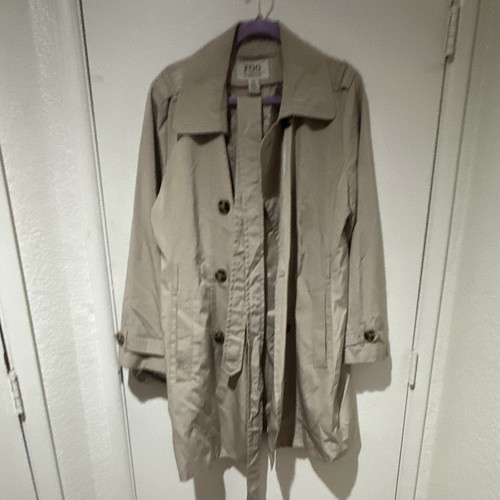 Fog london beige - fog,