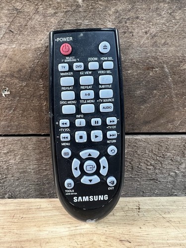 Telecomando originale samsung - telecomando,