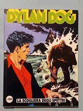 DYLAN DOG 35 LA SCOGLIERA