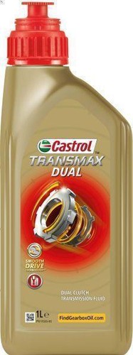 Olio cambio automatico castrol - olio,