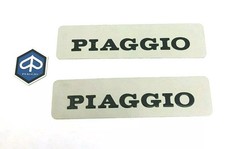 KIT SERBATOIO DX E SX, LOGO