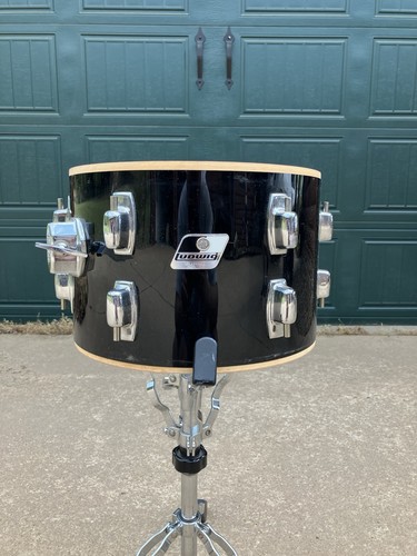 Ludwig rocker 8 - ludwig, 8”