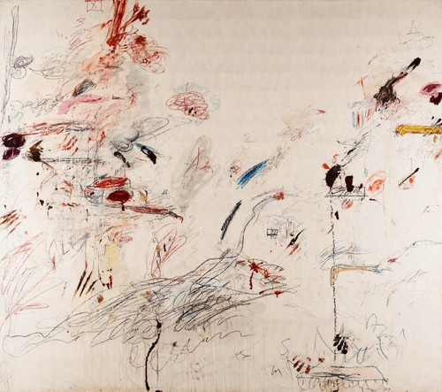 Twombly caduta di - cy,