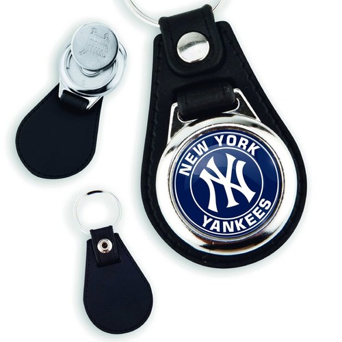 Porte clés new york - porte-clés, yankees