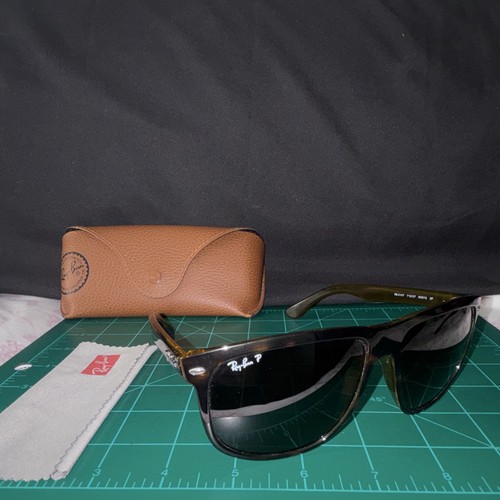 Ray ban rb4147 - ray-ban, occhiali