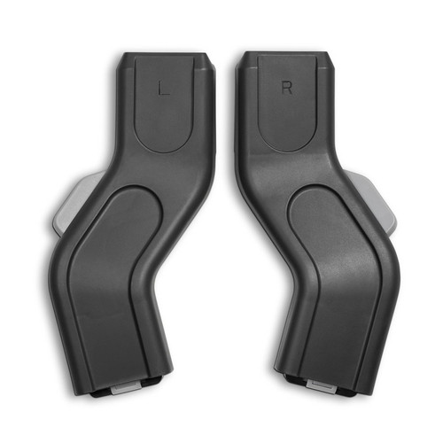 Car seat adapter - car, for